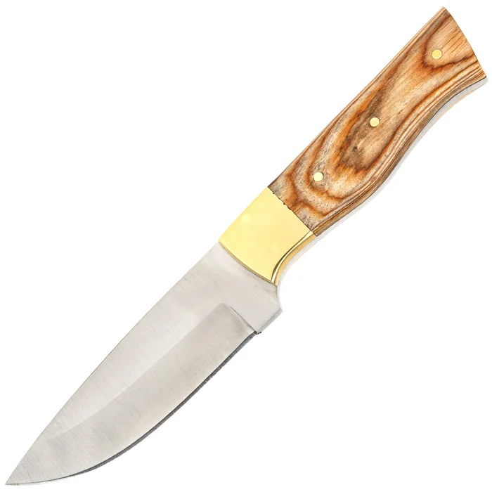 PA203447 – Rite Edge Skinner Cannon Wood