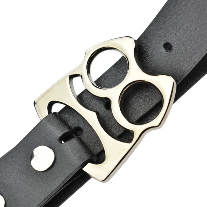 PA22BC – Maxknives ceinture et boucle poing américain