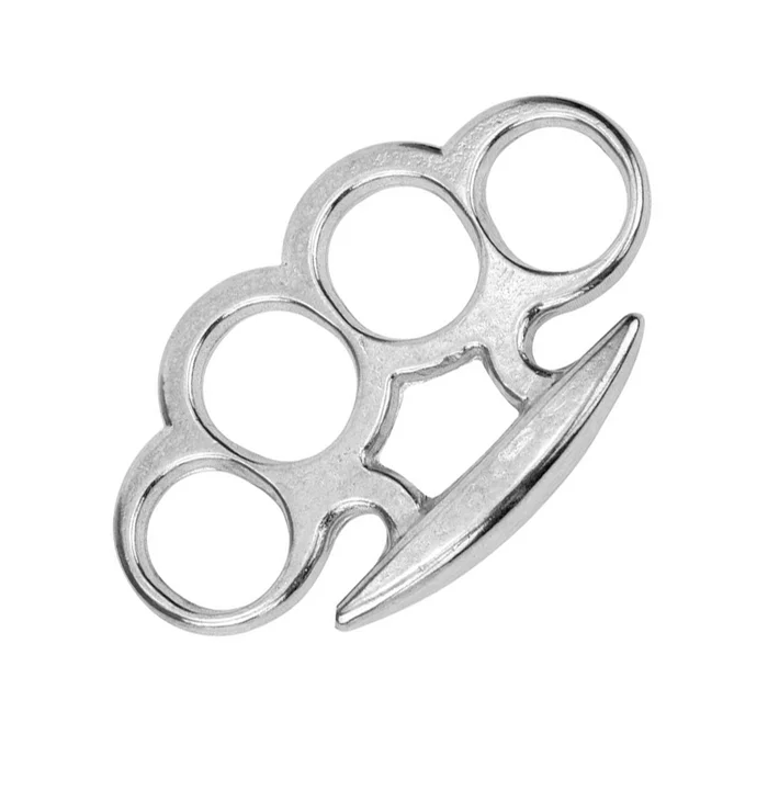 PA2A – Max Knives Poing Américain aluminium