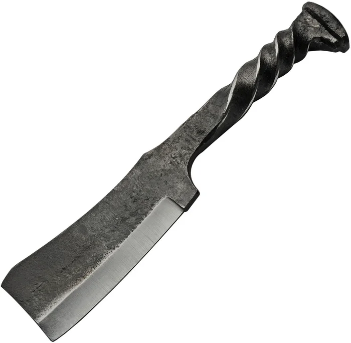 PA4436 – Railroad Style Cleaver