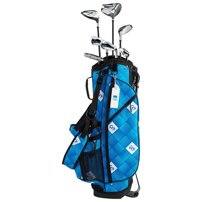 Pack 1/2 serie Taylormade Team Taylormade junior Set Size 3 (135 à 150cm)