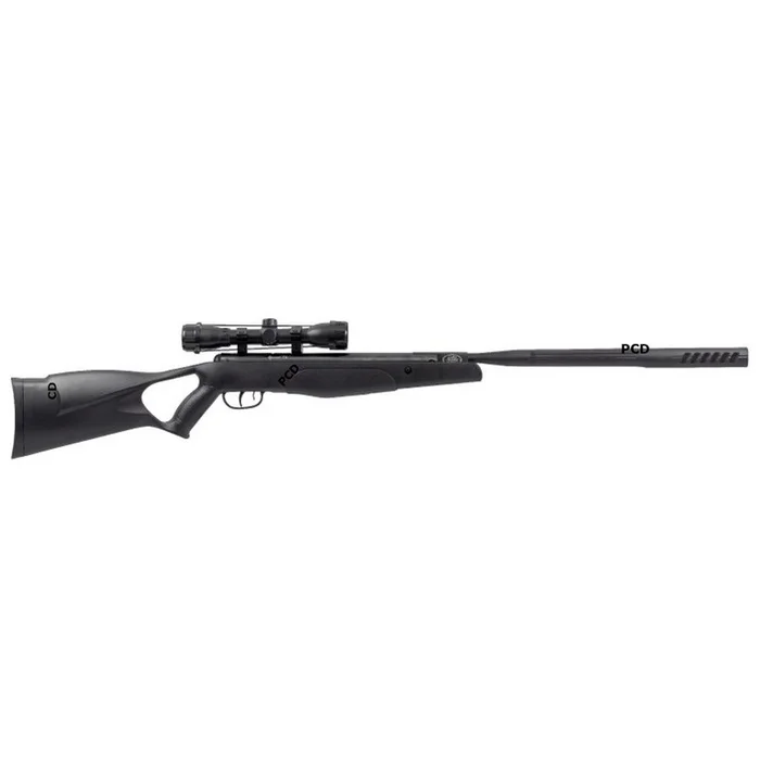 Pack Carabine Crosman F4 Nitro Piston 20 Joules