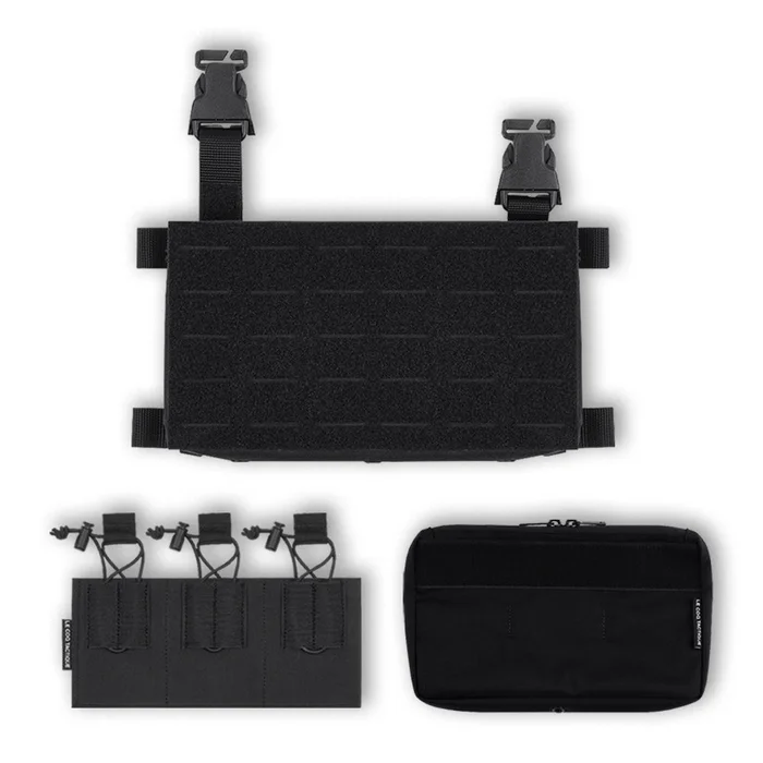 Pack Chest-Rig Front Line