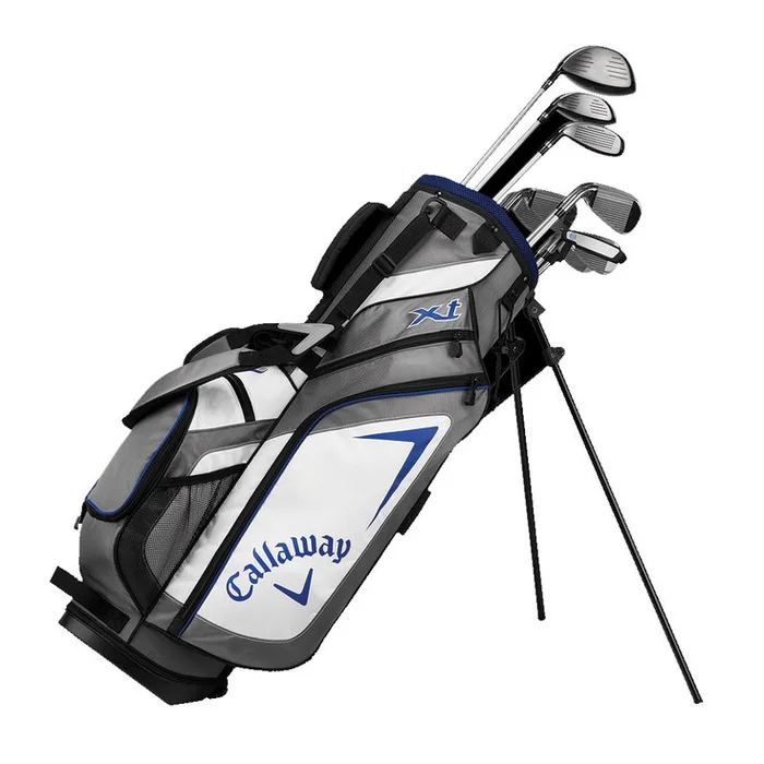 Pack complet Callaway Golf XT Teen