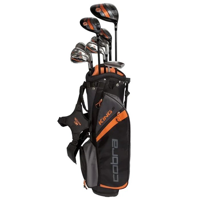 Pack complet Cobra King JR 13-15 Set