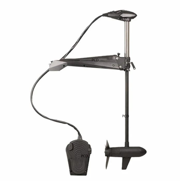 Pack Complet Moteur Electrique Haswing Cayman Pro 55lbs