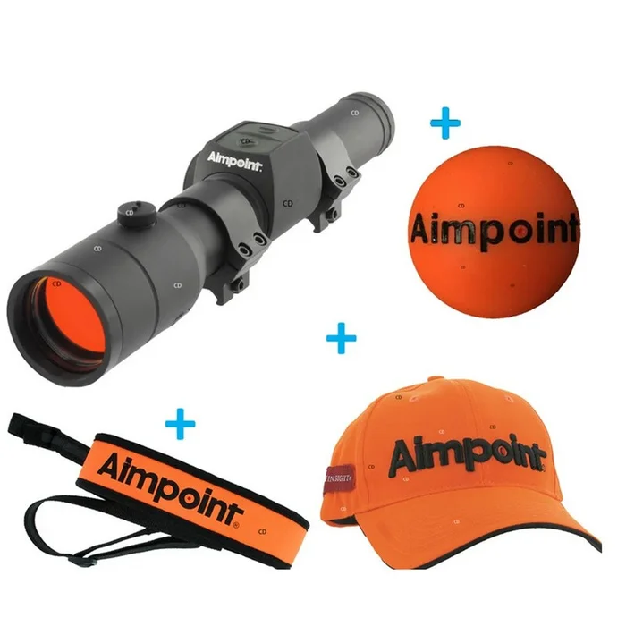 Pack Complet Viseur Aimpoint Hunter Long H30L