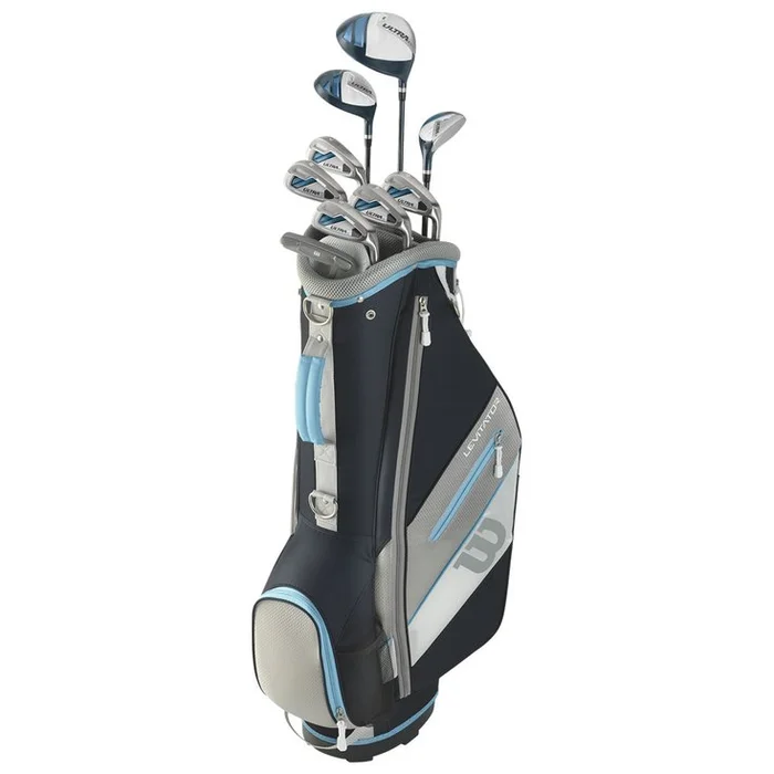 Pack complet Wilson Ultra XD Lady