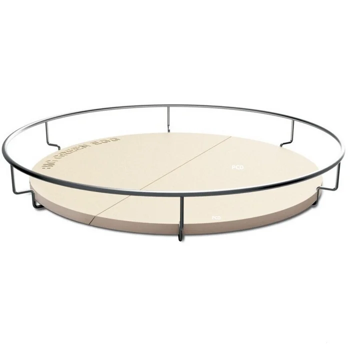 Pack ConvEGGtor Pour kamado Big Green Egg 2XL
