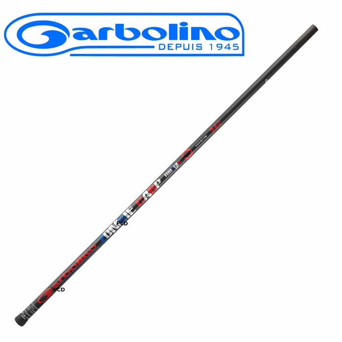 PACK COUP GARBOLINO ZOMBIE CARP MARGIN 5M40