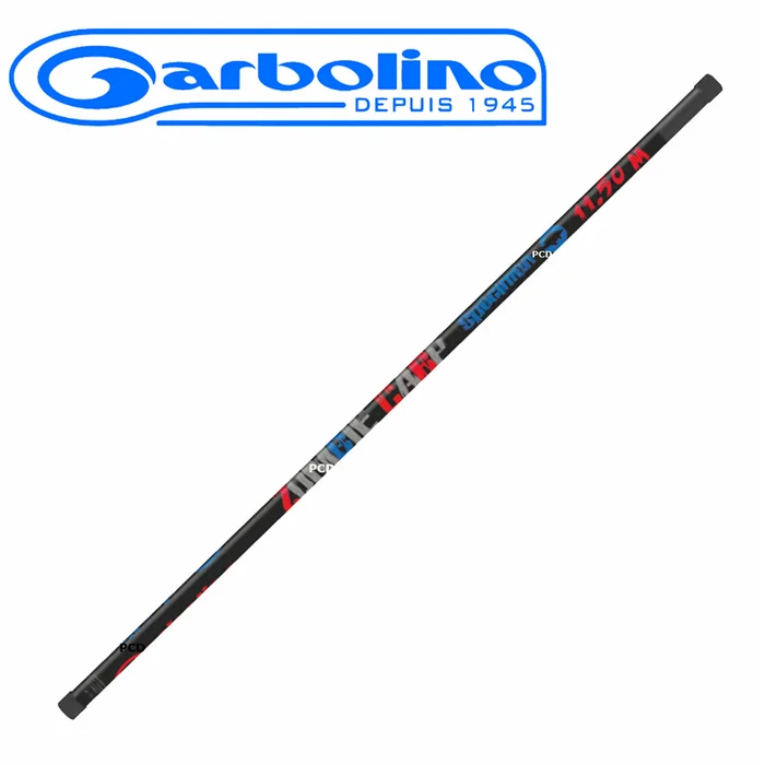 PACK COUP GARBOLINO ZOMBIE SPECIMEN CARP 10M00