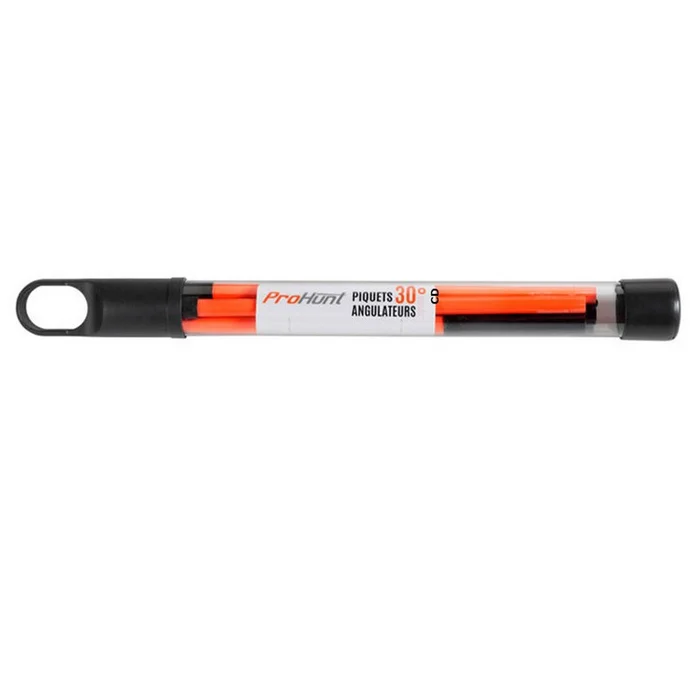 Pack De 2 Angulateurs De Tir Pro Hunt Orange Fluo
