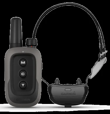 Pack de dressage Delta SE GARMIN