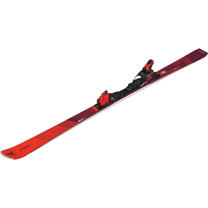 Pack de skis Atomic REDSTER G7 + MI 12 GW RED – Image 2