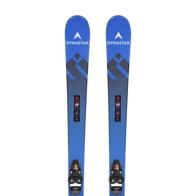 Pack de skis Dynastar SPEED TEAM PRO + fix