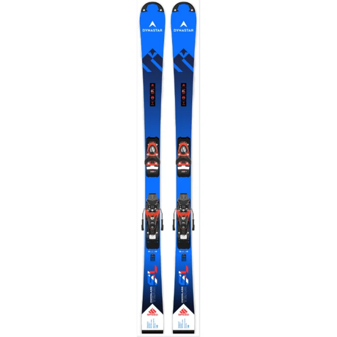 Pack de skis dynastar SPEED TM SL R21 + SPX11