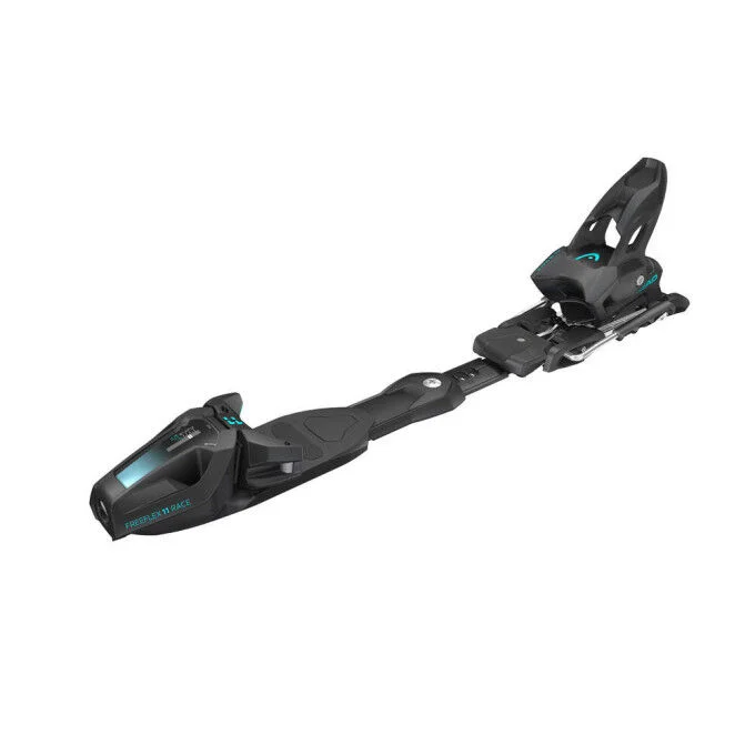 Pack de skis Head WCR E.GS REBEL TEAM SW + FF 11 RACE – Image 3