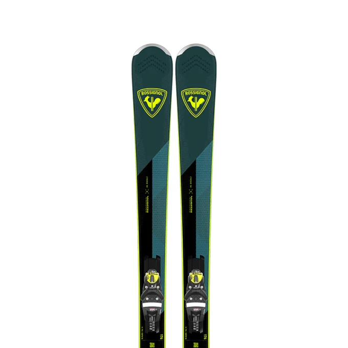Pack de skis Rossignol EXPERIENCE 86 BSLT + K NX12