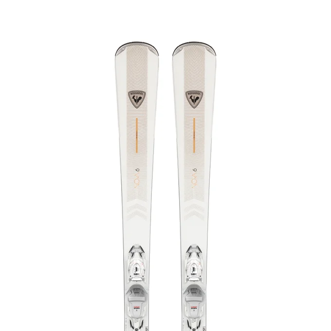 Pack de skis Rossignol NOVA 6 + XP11