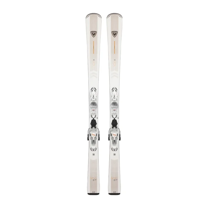 Pack de skis Rossignol NOVA 6 + XP11 – Image 2