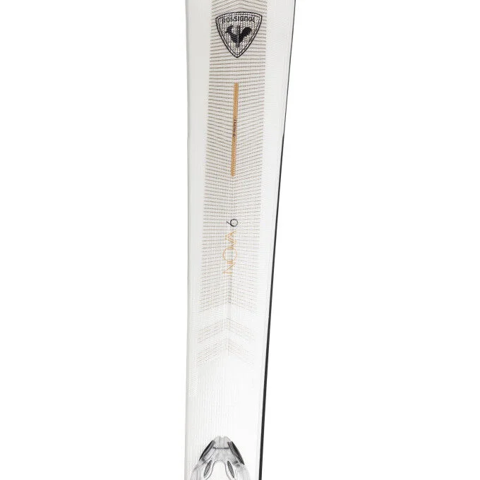 Pack de skis Rossignol NOVA 6 + XP11 – Image 4