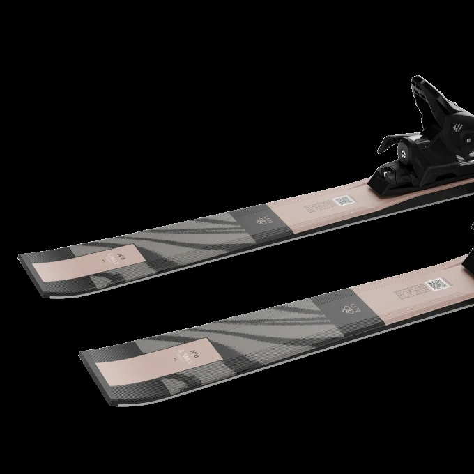 Pack de skis Salomon S/MAX N°8 RTL + M10 GW L8 – Image 4