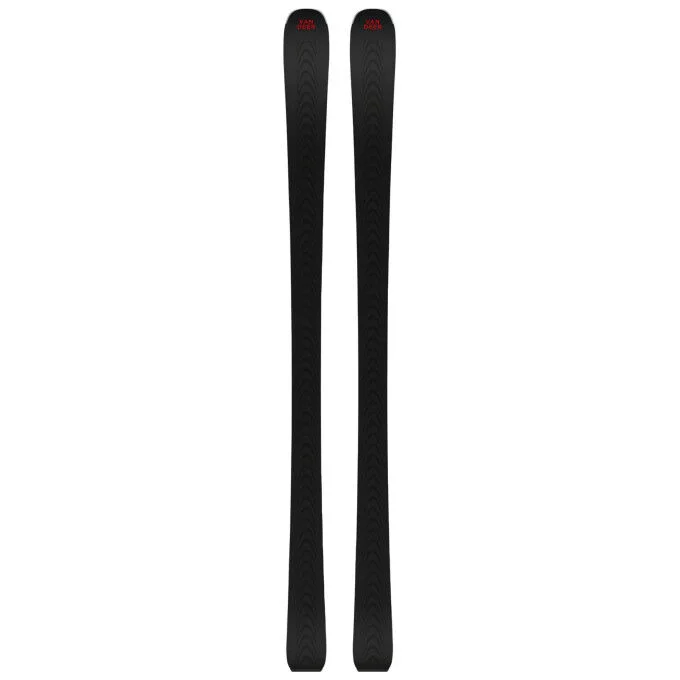 Pack de skis Van Deer H-POWER 78 R22 WC + SPX 12 GW – Image 3