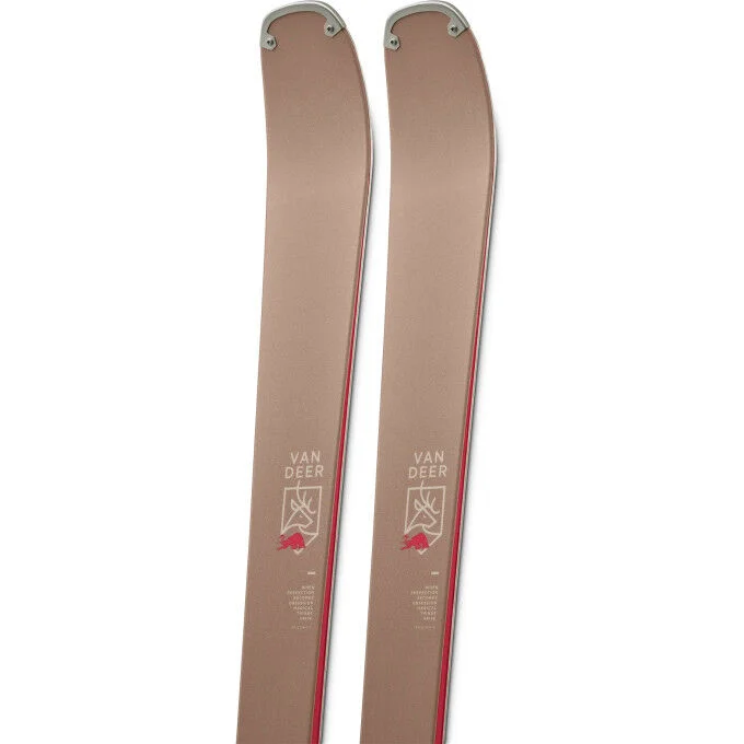 Pack de skis Van Deer H-POWER 89 + COMP 13 FDT GW – Image 4