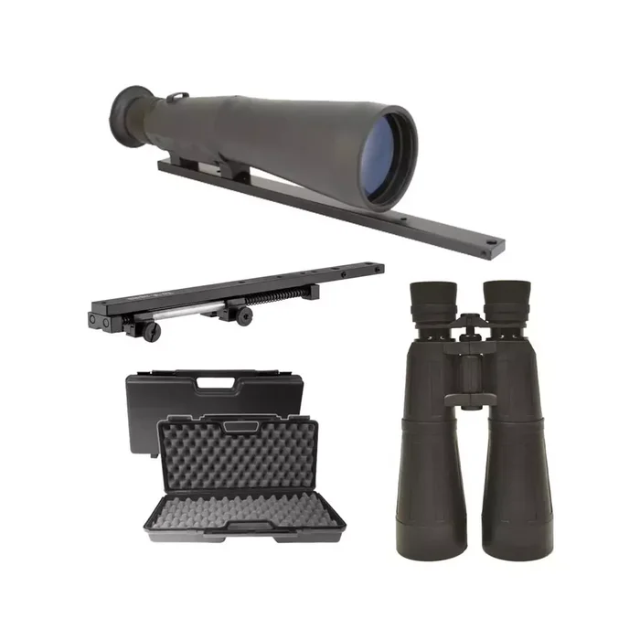 Pack du huttier 9×63