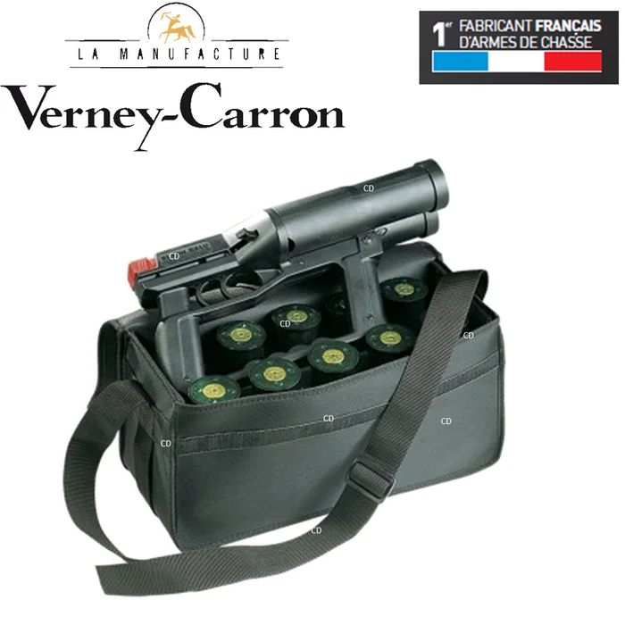 Pack Flash-Ball Complet Verney Carron