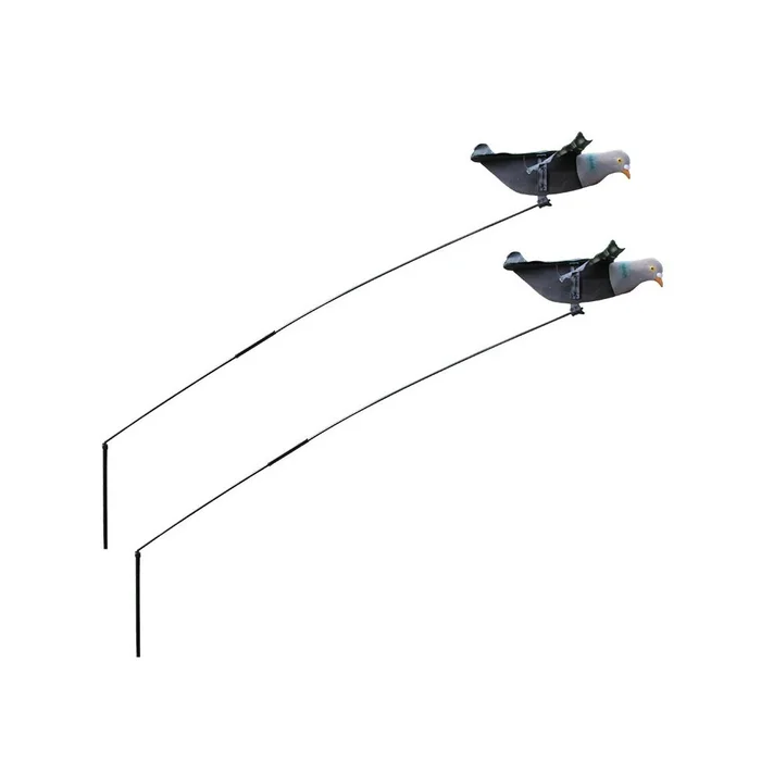 Pack pigeon Hypaflap