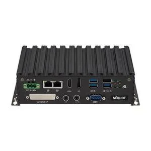 Pack processeur NISE-109B 9-30V-Fanless 8Go