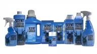 PACK SCENT ELIMINATION CODE BLUE