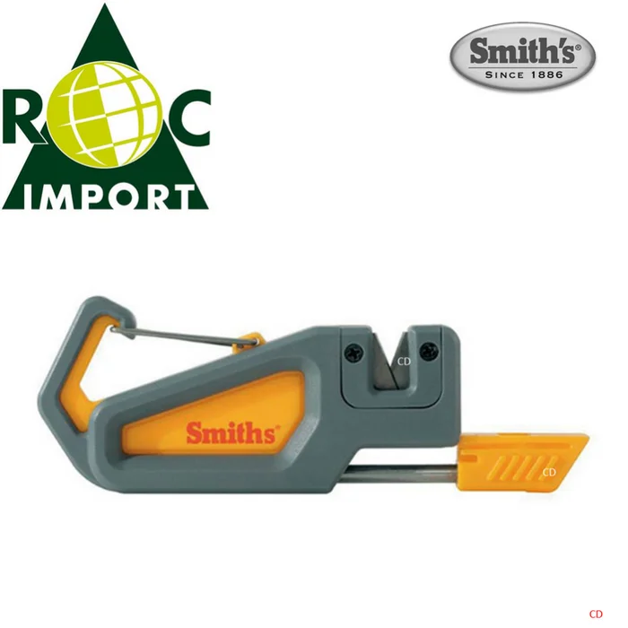 PACK SMITH’S EDGESPORT