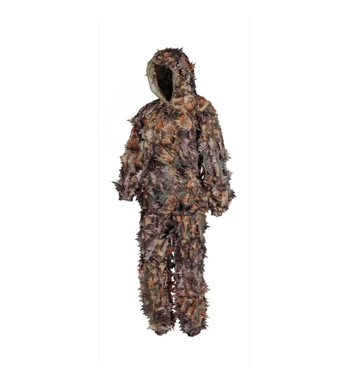 Pack tenue camo 3d Pro Hunt