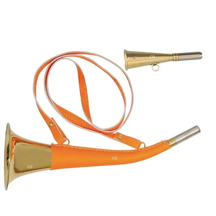 Pack Trompes Pro Hunt Pib Orange