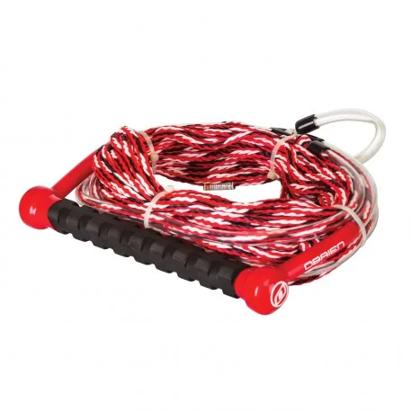 Packs corde + palonnier Sports nautiques tractésO’Brien Combo Grand V