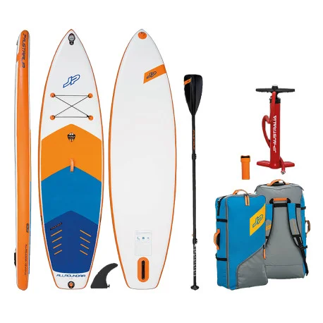 Packs SUP GonflablesJp-Australia ALLROUNDAIR LE PACK 2023