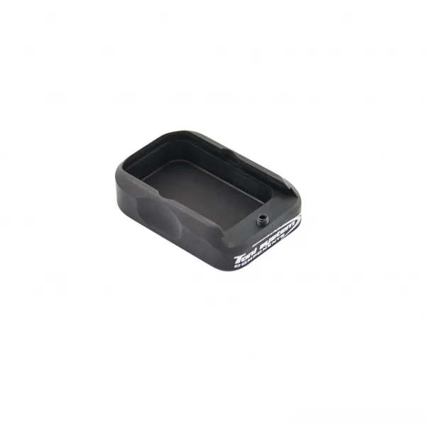 PADGLST1-BK – Toni System +1 round magazine extension for Glock
