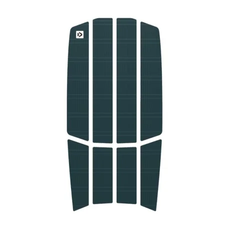 Pads KitesurfDuotone Traction Pad Team – Front (8pcs) 2019
