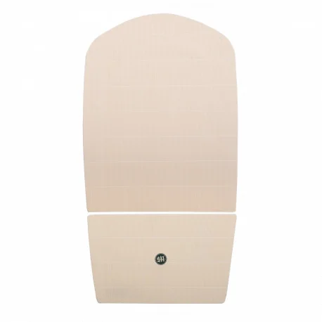 Pads KitesurfF-One Front Pad – mitu pro bamboo