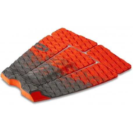 Pads SurfDakine Bruce iron pro sunflare