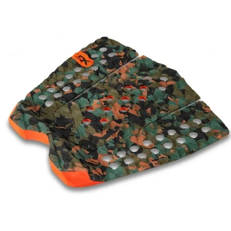 Pads SurfDakine Wideload Surf Traction olive