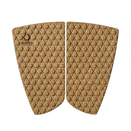 Pads SurfEcoPro Fish – pad de traction en liège