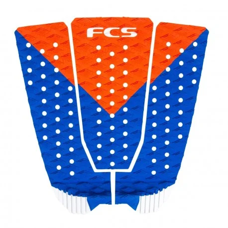 Pads SurfFCS Kolohe Red & Blue