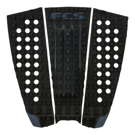 Pads SurfFCS Pad Traction Julian Wilson -Noir Charcoal