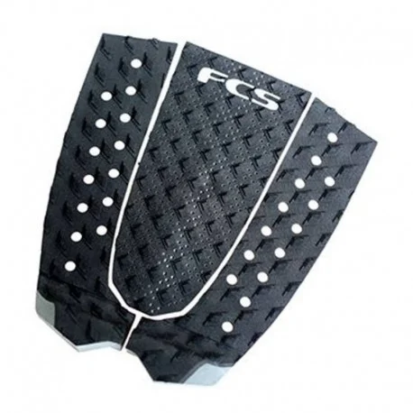 Pads SurfFCS T-3 traction pad black/charcoal