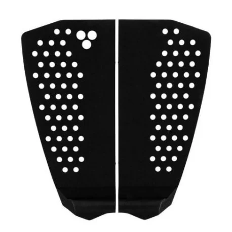 Pads SurfGorilla Surf Skinny Two – Black