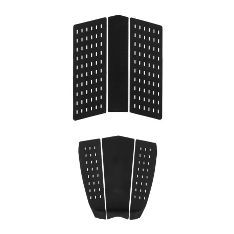 Pads SurfMystic 3 Piece Tail + Front Ultralite Traction Pad