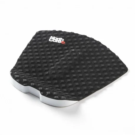 Pads SurfNorthcore Ultimate Grip Deck Pad – The black